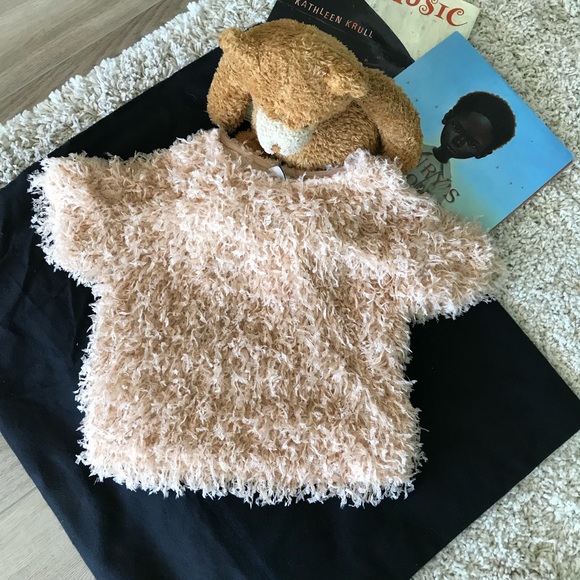 Zara top - Picture 2 of 2